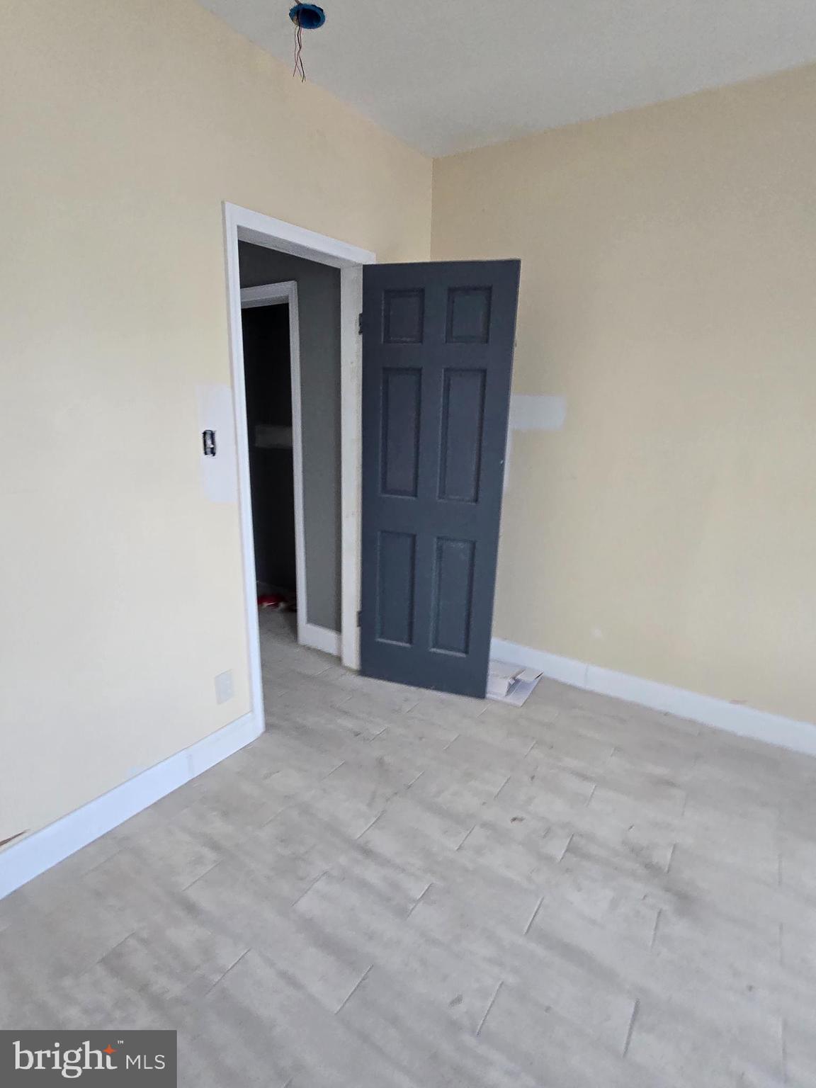 424 Highland Avenue Chester, PA 19013 - Photo 2 of 13 an empty room with closet