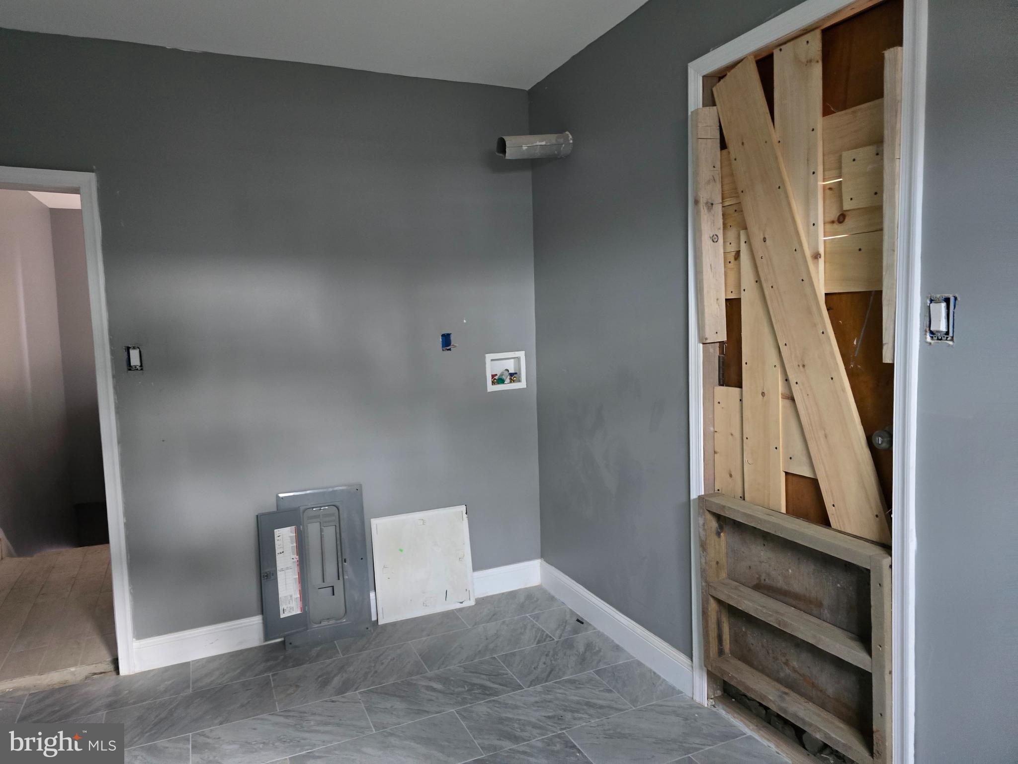 424 Highland Avenue Chester, PA 19013 - Photo 5 of 13 a view of an empty room