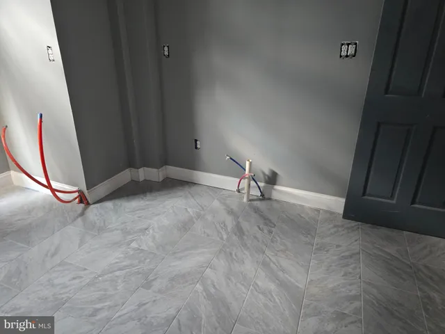 a view of a livingroom with a sink