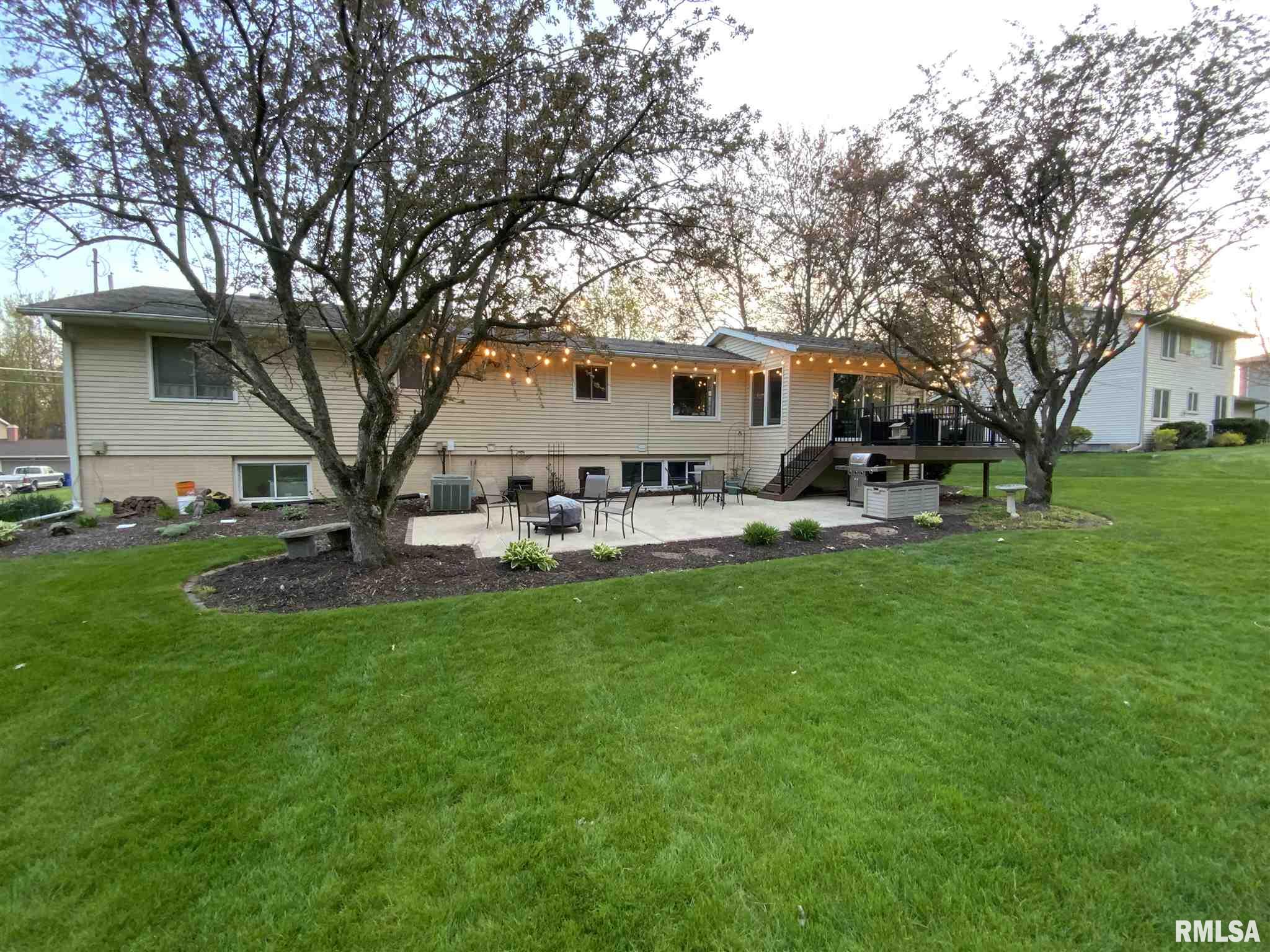 5230 White Post Road Bettendorf, IA 52722 - Photo 2 of 22