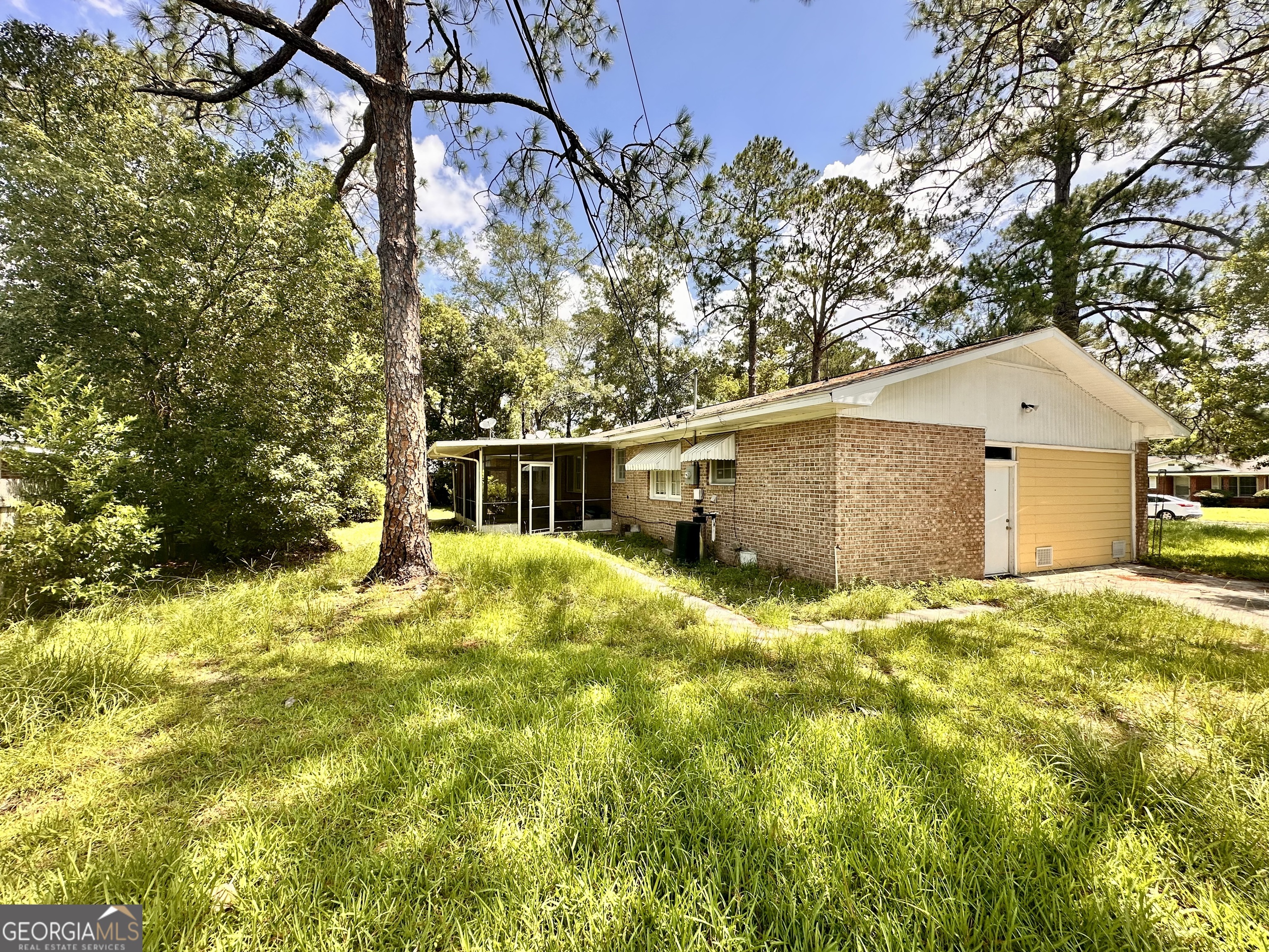 1001 Darling Avenue Waycross, GA 31501 - Photo 34 of 37