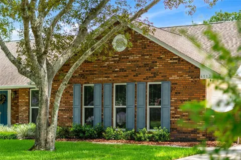 $750,000 | 4513 Woodlands Village Drive, Orlando, FL 32835