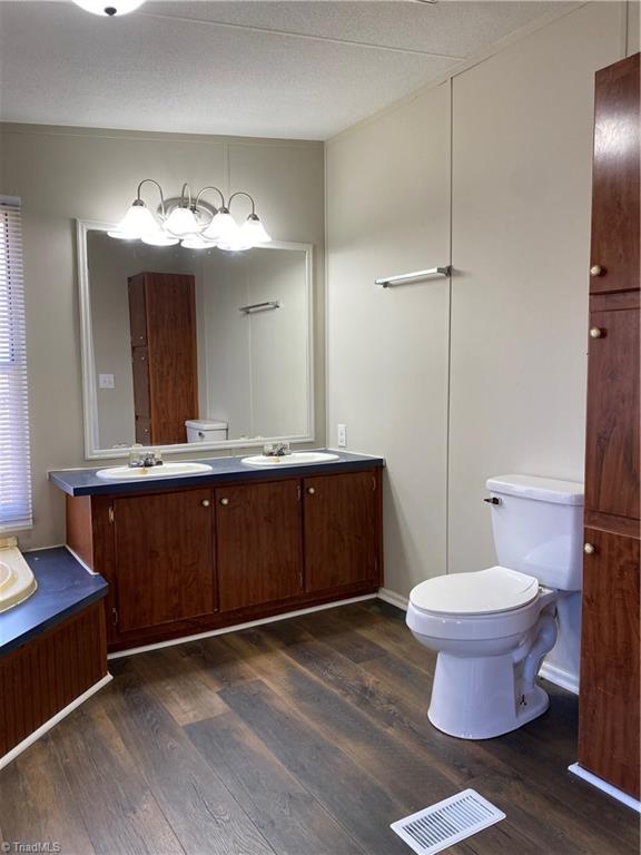 1517 Windy Ridge Road North Wilkesboro, NC 28659 - Photo 16 of 27 Gallery Image 16