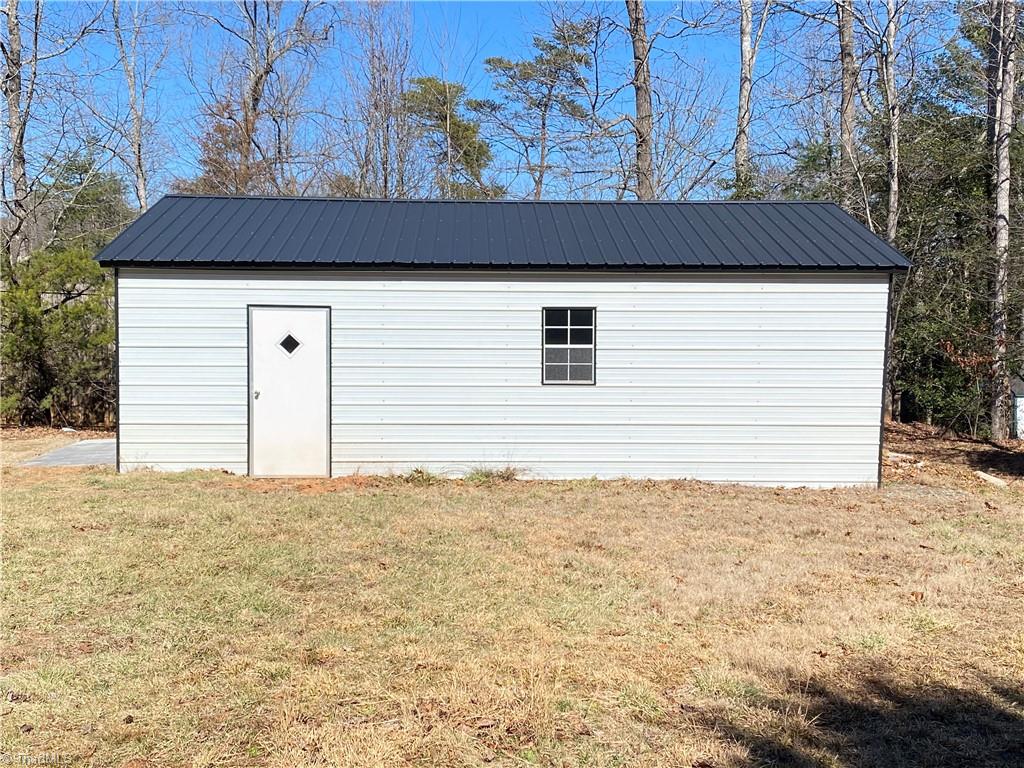1517 Windy Ridge Road North Wilkesboro, NC 28659 - Photo 25 of 27 Gallery Image 25