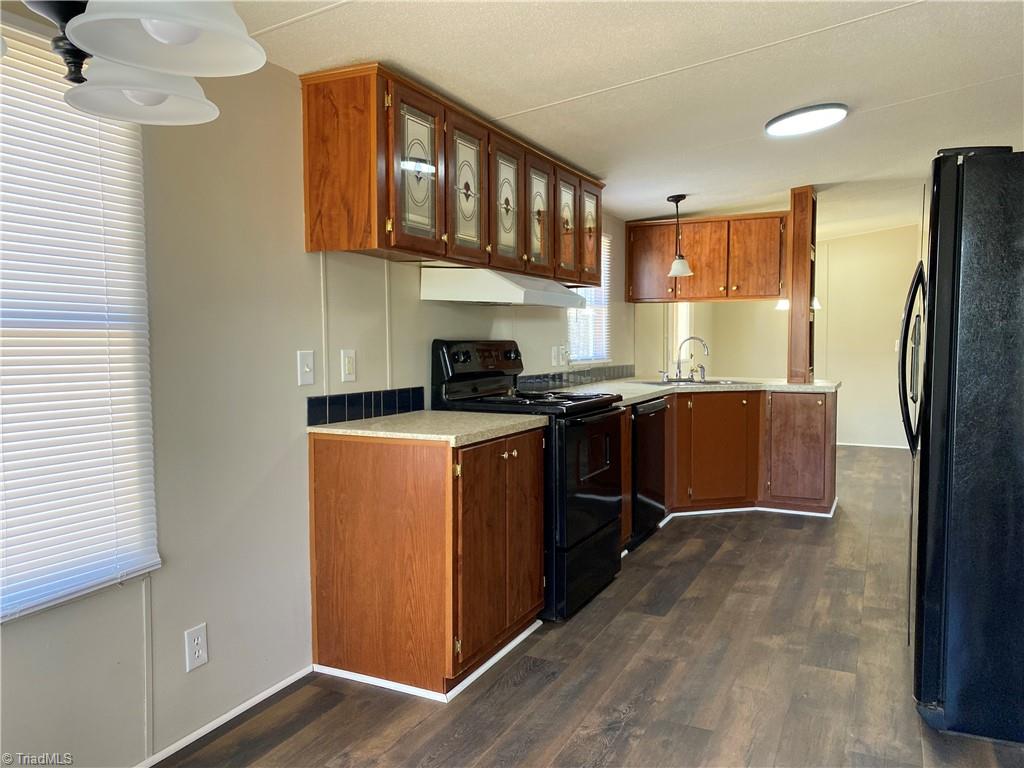 1517 Windy Ridge Road North Wilkesboro, NC 28659 - Photo 10 of 27 Gallery Image 10