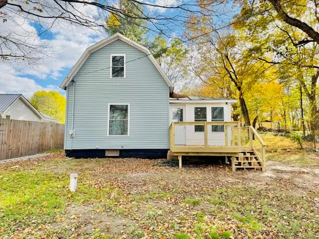 $179,500 | 21 Thornapple Lake Road, Nashville, MI 49073