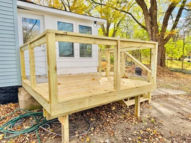 $179,500 | 21 Thornapple Lake Road, Nashville, MI 49073