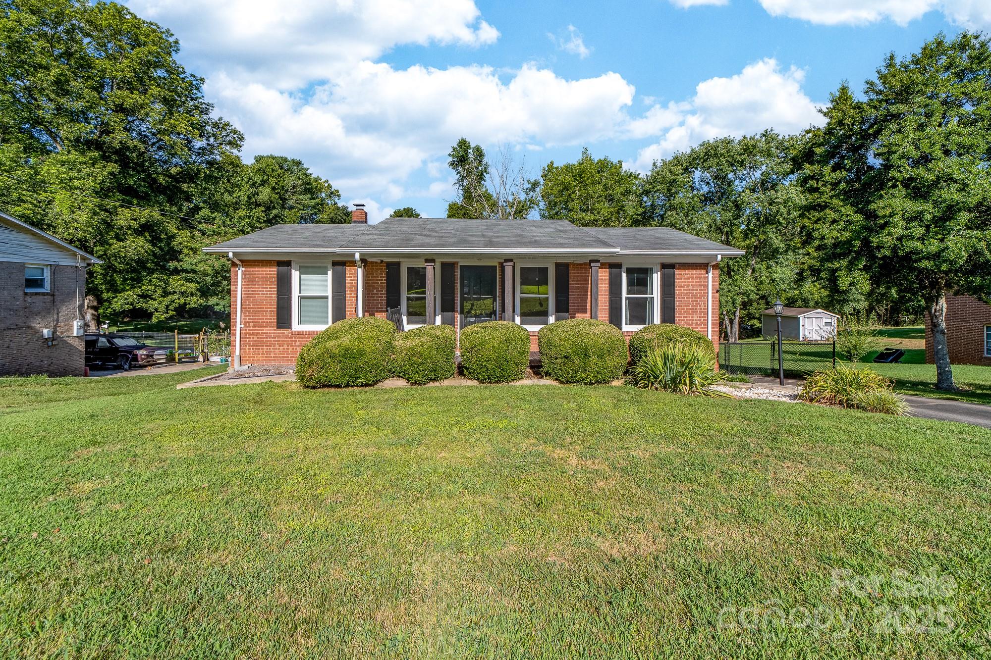 804 Tryon Street Shelby, NC 28150 - Photo 2 of 27 Gallery Image 2
