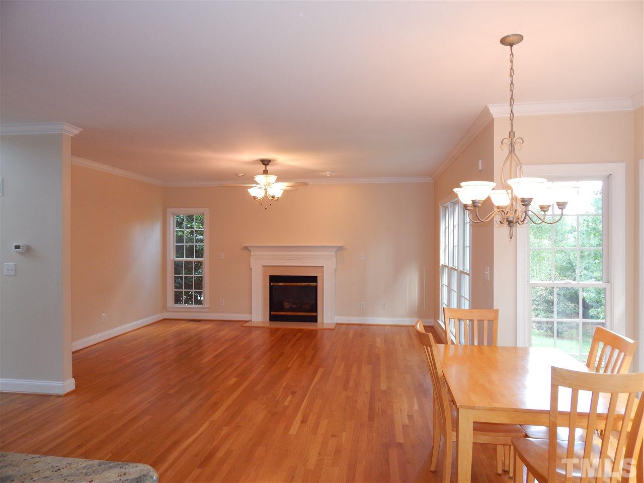 1117 Colonial Club Road Wake Forest, NC 27587 - Photo 5 of 25 Gallery Image 5
