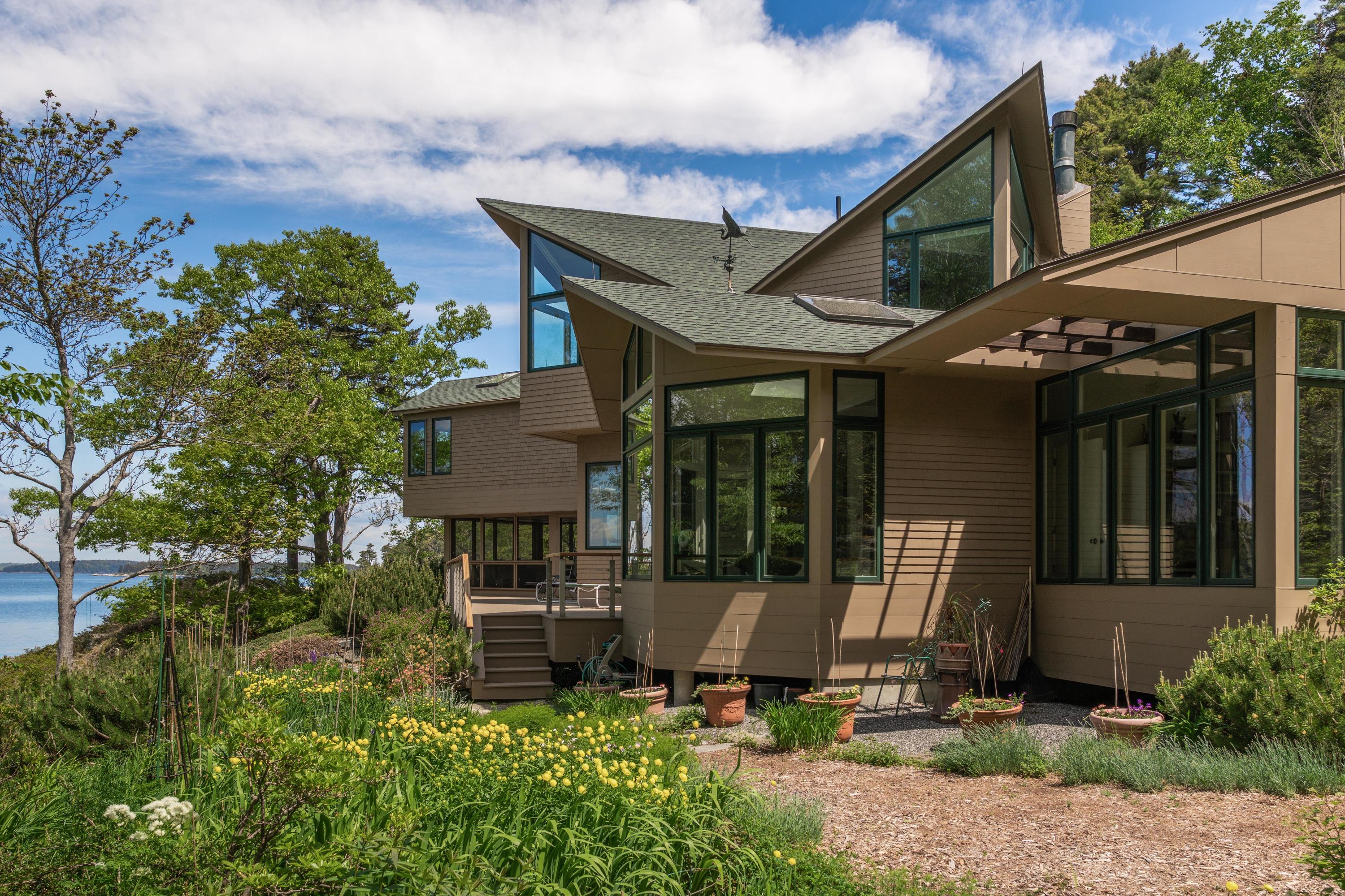 44 Water Cove Road Phippsburg, ME 04562 - Photo 40 of 44 44 Water Cove 1015