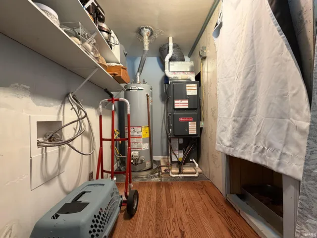 $159,900 | 201 S Street, Bedford, IN 47421