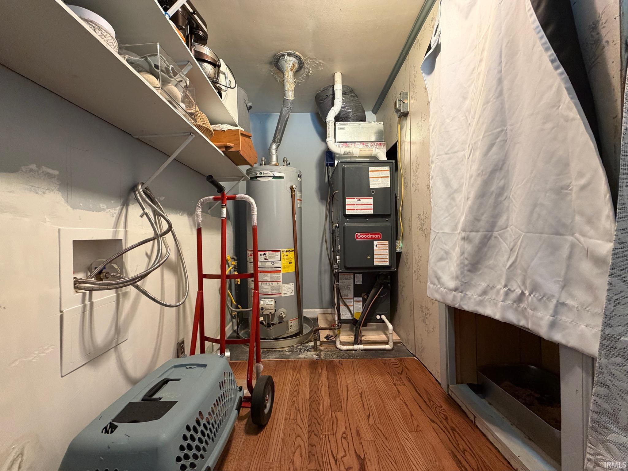 201 S Street Bedford, IN 47421 - Photo 17 of 24