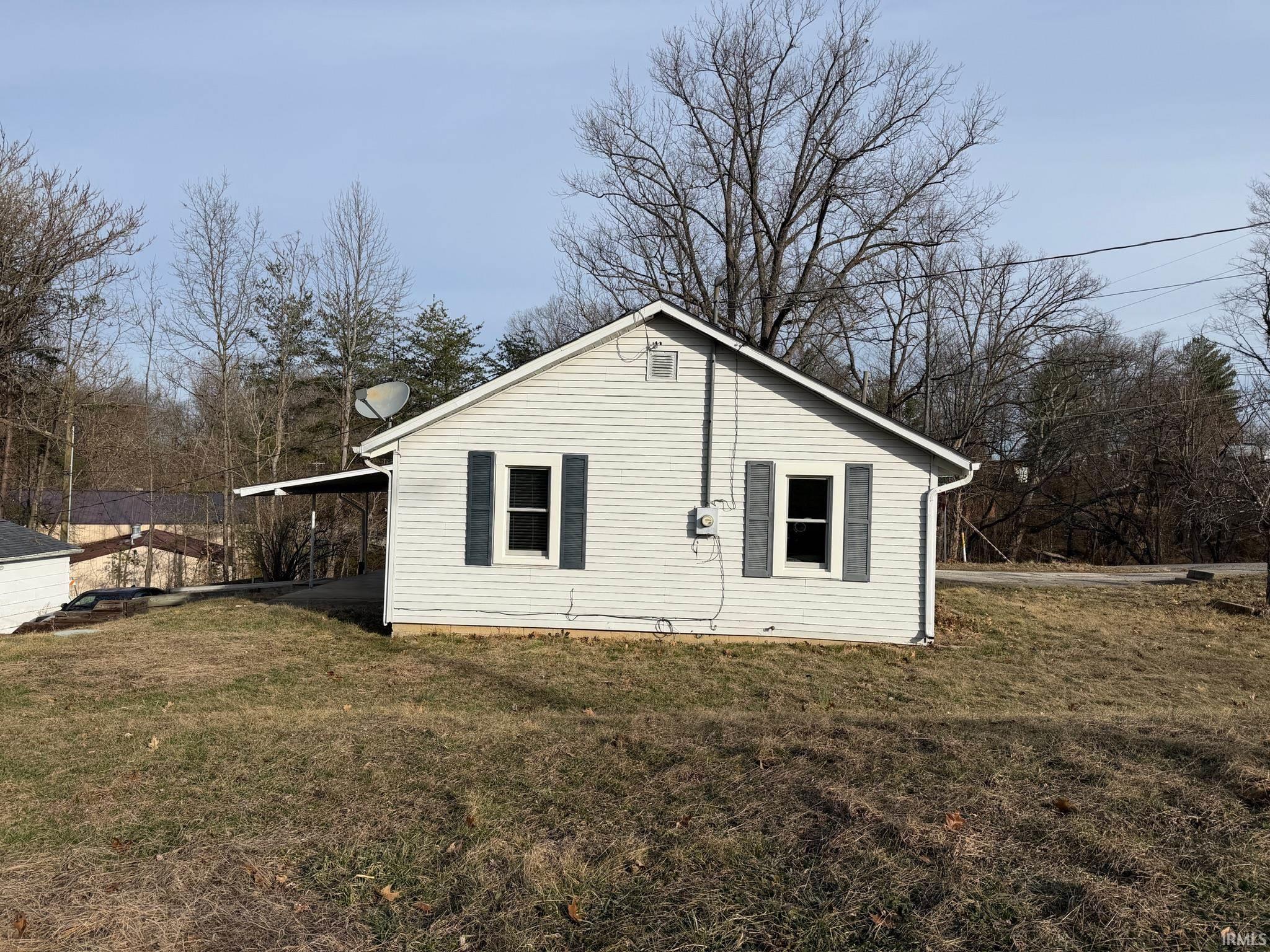 201 S Street Bedford, IN 47421 - Photo 18 of 24