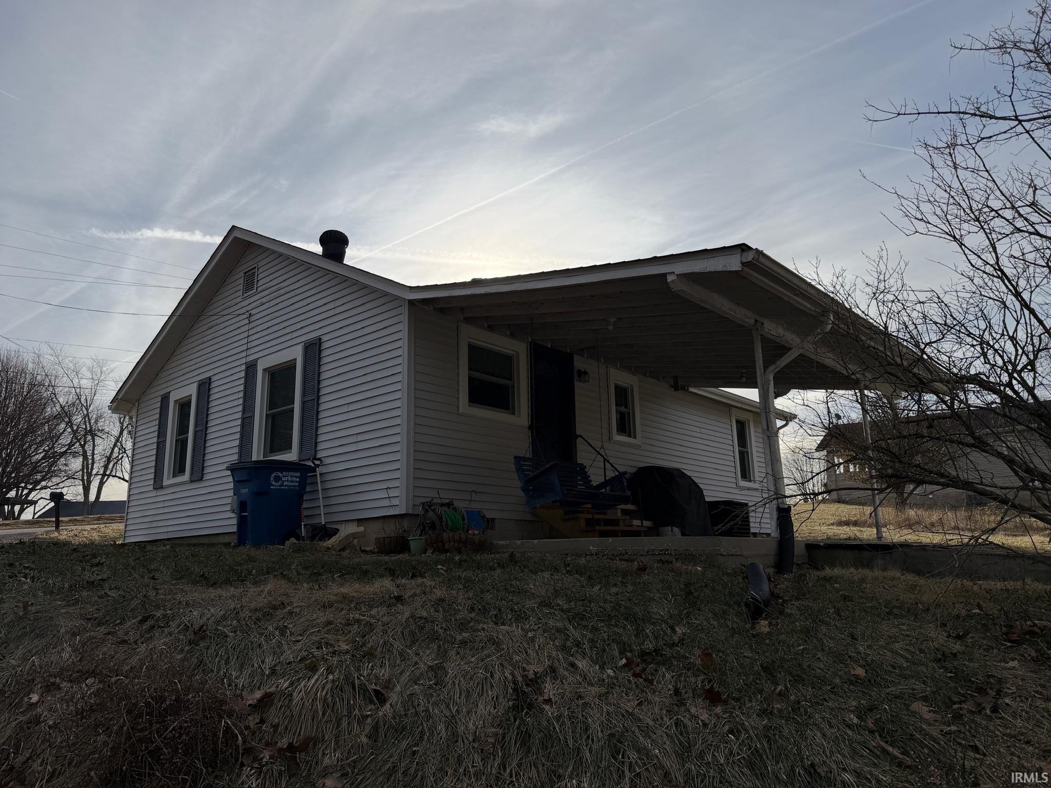 201 S Street Bedford, IN 47421 - Photo 19 of 24