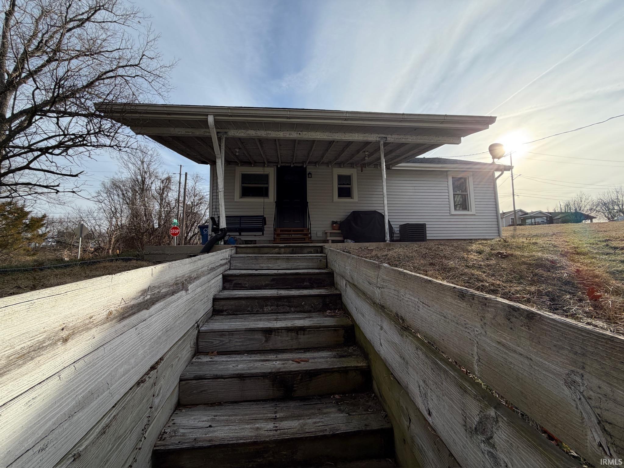 201 S Street Bedford, IN 47421 - Photo 22 of 24