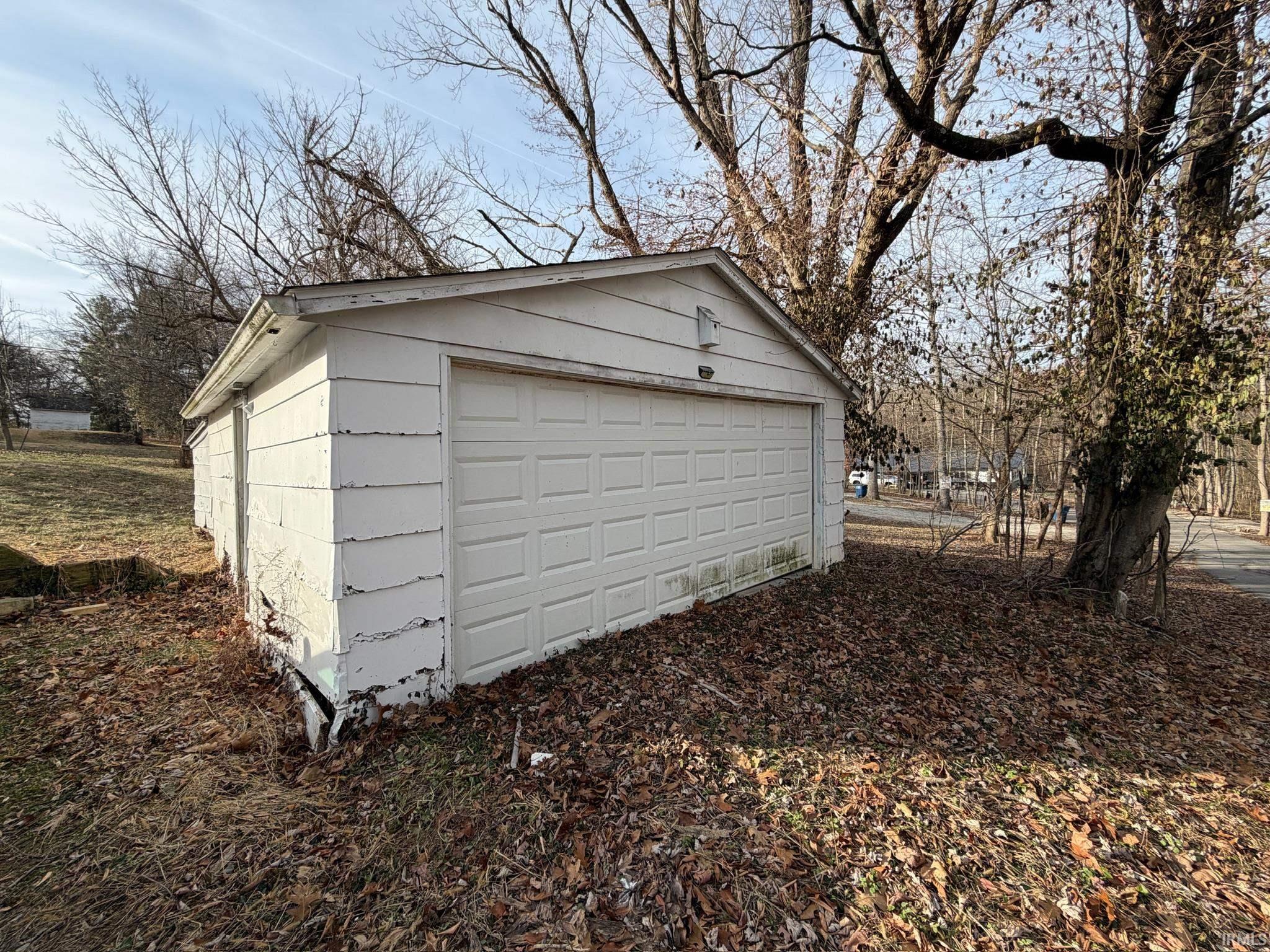 201 S Street Bedford, IN 47421 - Photo 23 of 24