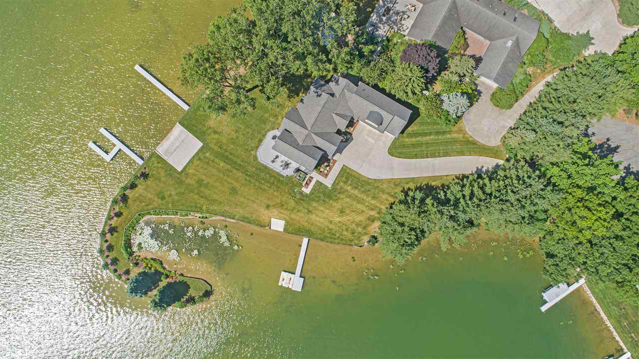 5 Wesch Road Brooklyn, MI 49230 - Photo 16 of 17