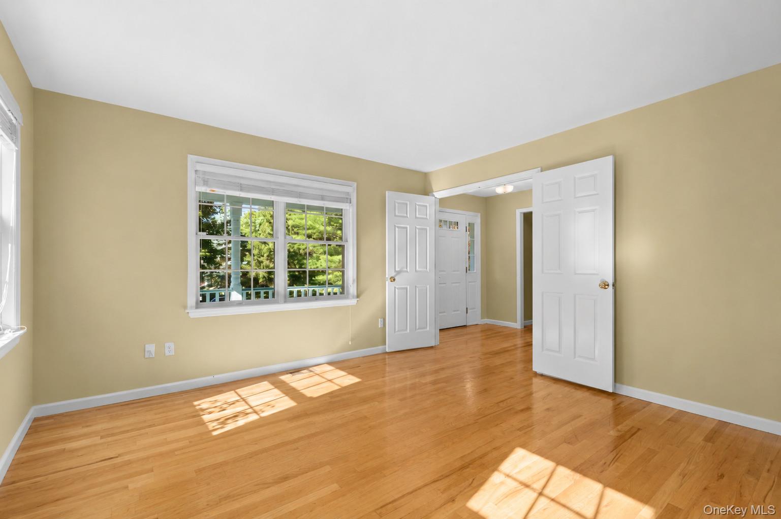 2211 Crompond Road Yorktown Heights, NY 10598 - Photo 5 of 38 Another view of the living room