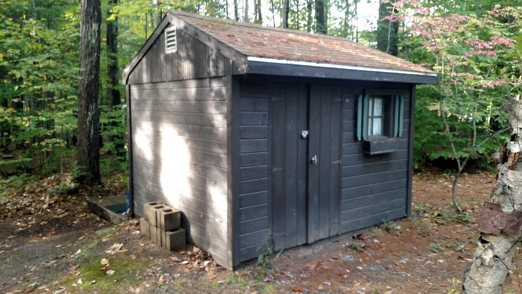 91 Old Stage Road Lovell, ME 04051 - Photo 18 of 25 IMG_20181003_163327113