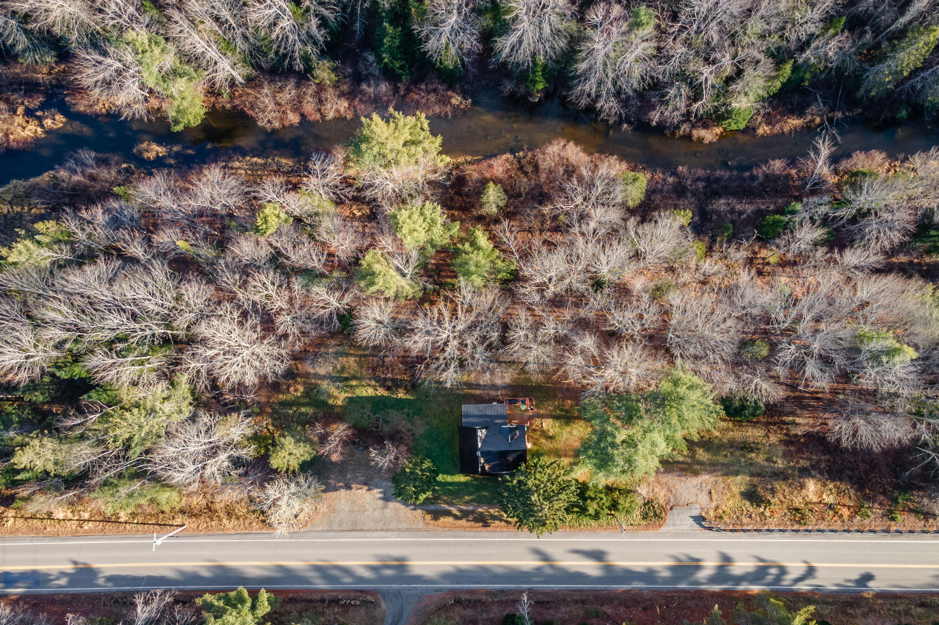672 Lower Dedham Road Dedham, ME 04429 - Photo 5 of 40 Lower Dedham Aerials-10