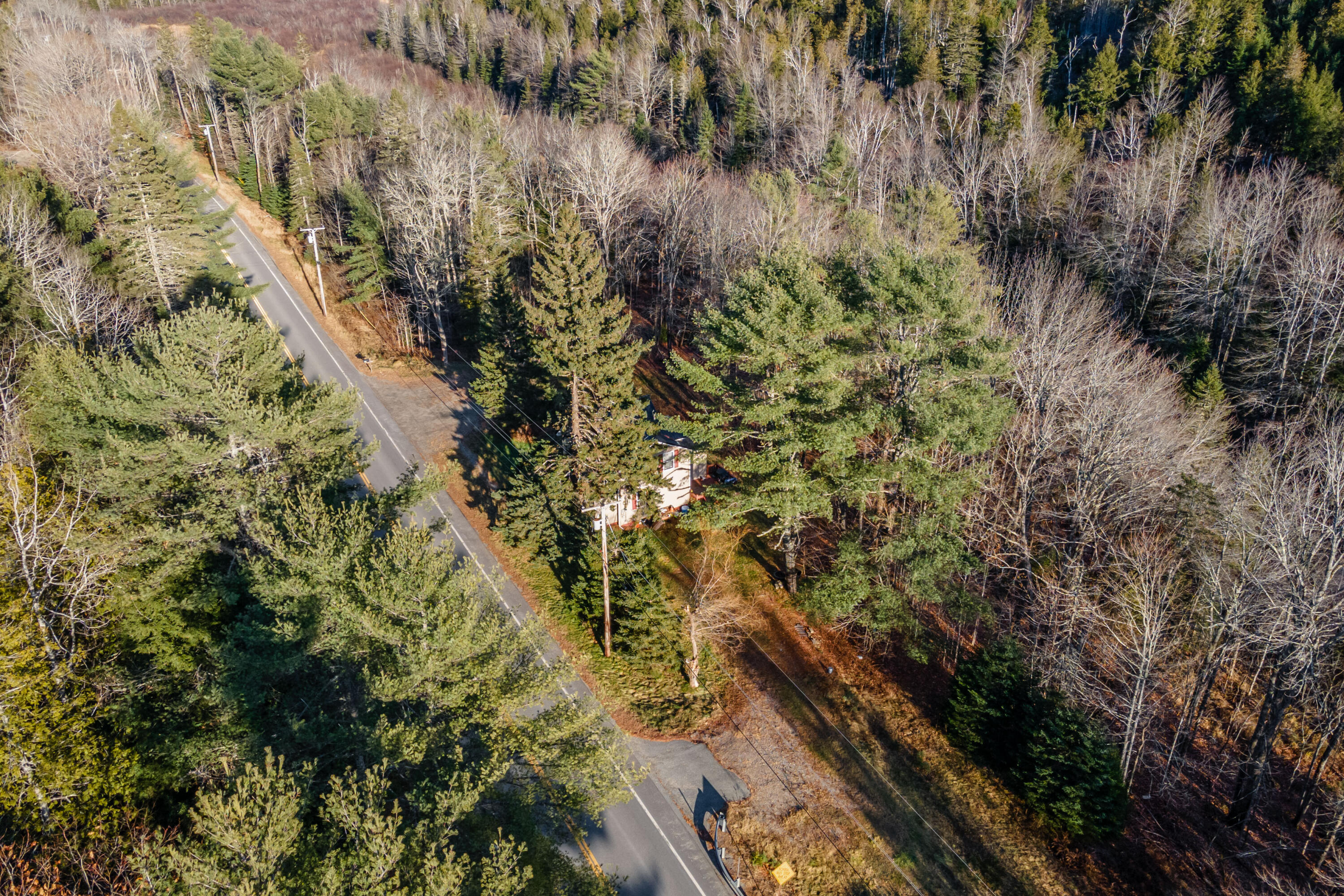 672 Lower Dedham Road Dedham, ME 04429 - Photo 8 of 40 Lower Dedham Aerials-13
