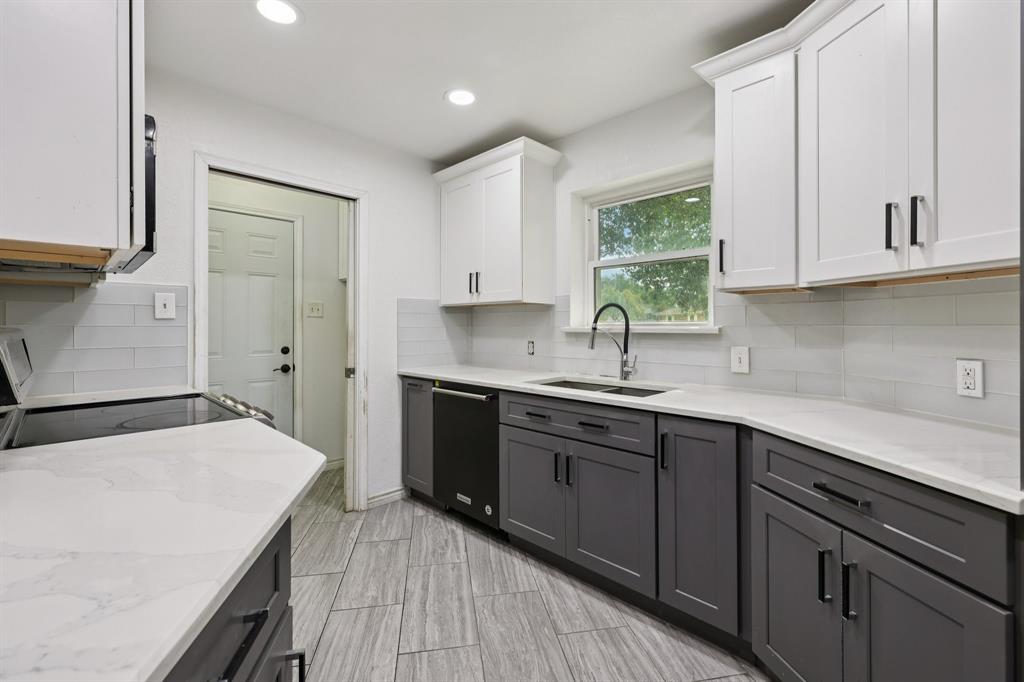 2417 Meadow Court Bedford, TX 76021 - Photo 1 of 28