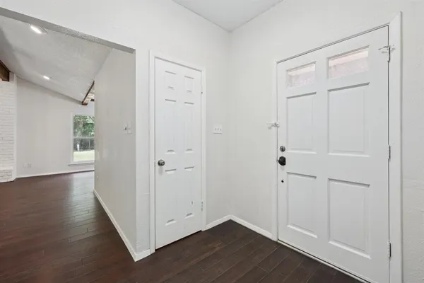 $395,000 | 2417 Meadow Court, Bedford, TX 76021