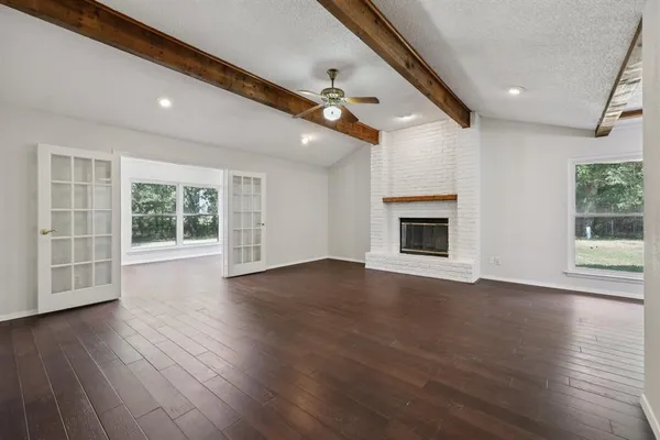 $395,000 | 2417 Meadow Court, Bedford, TX 76021