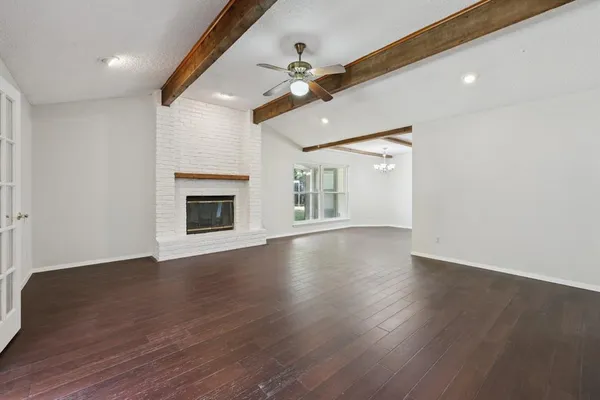 $395,000 | 2417 Meadow Court, Bedford, TX 76021