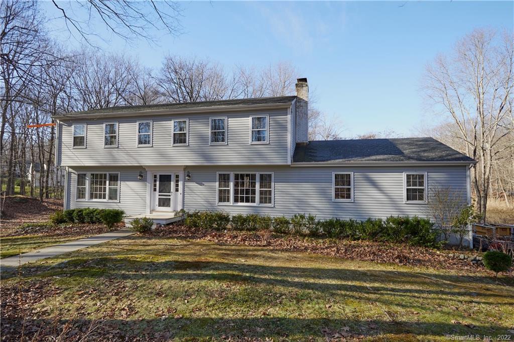 63 Turtleback Road Wilton, CT 06897 - Photo 1 of 1