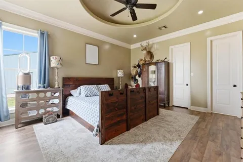 $499,000 | 17420 Kyle Road, Welsh, LA 70591