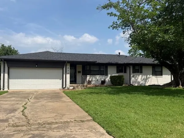 $3,000 | 436 Degan Avenue, Lewisville, TX 75057