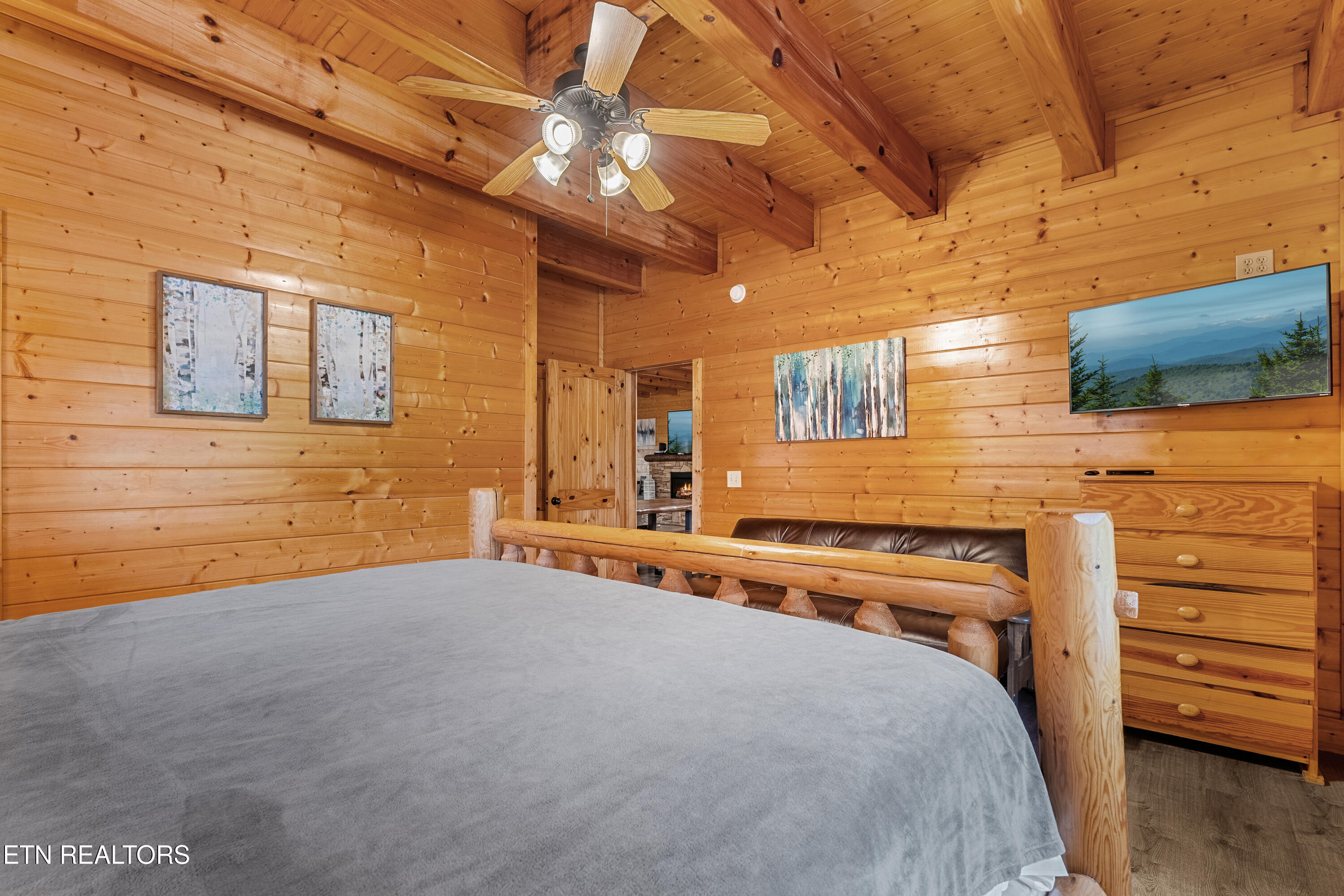 315 Caney Creek Road Pigeon Forge, TN 37863 - Photo 26 of 59 DSC06785-HDR