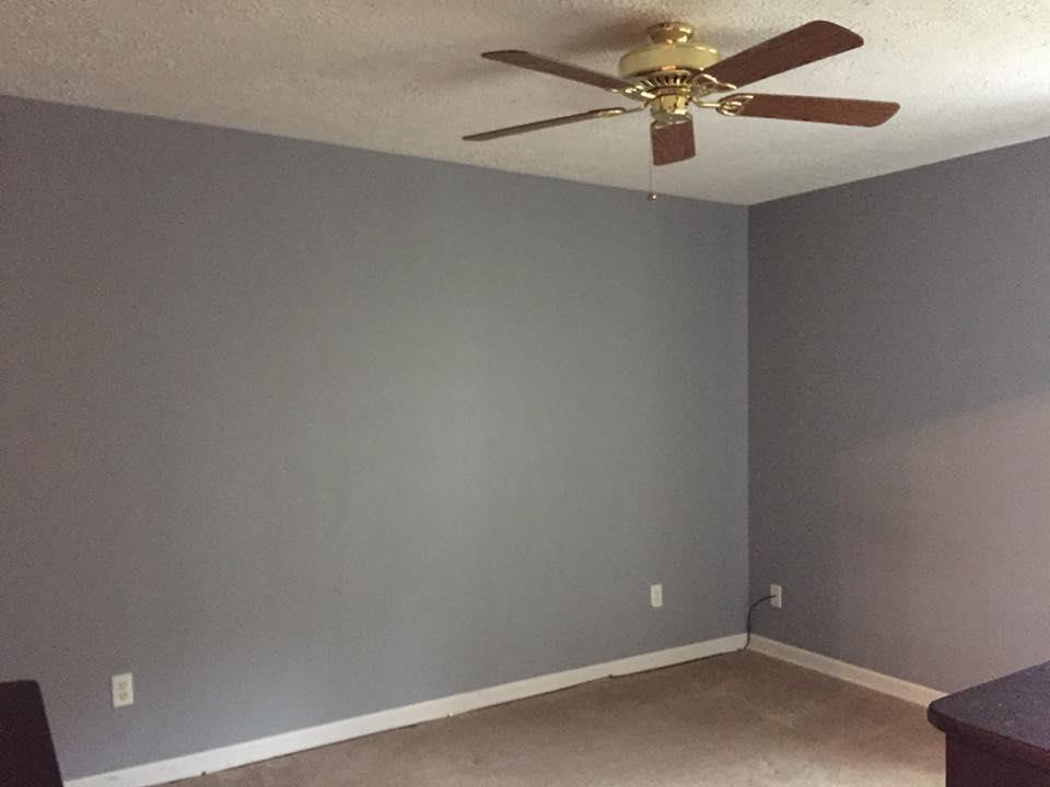 795 Old Seminary Road Manchester, TN 37355 - Photo 12 of 19 Second BR upstairs
