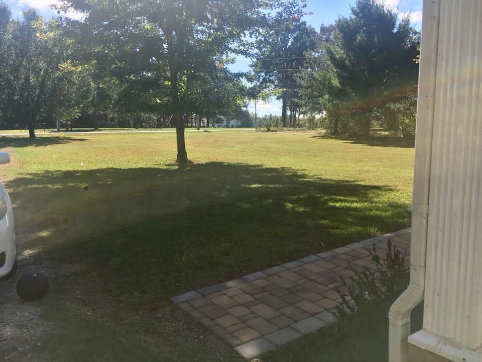 795 Old Seminary Road Manchester, TN 37355 - Photo 15 of 19 Front yard