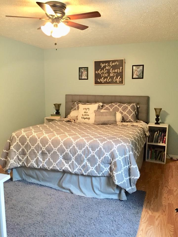 795 Old Seminary Road Manchester, TN 37355 - Photo 10 of 19 Another pic of Master BR