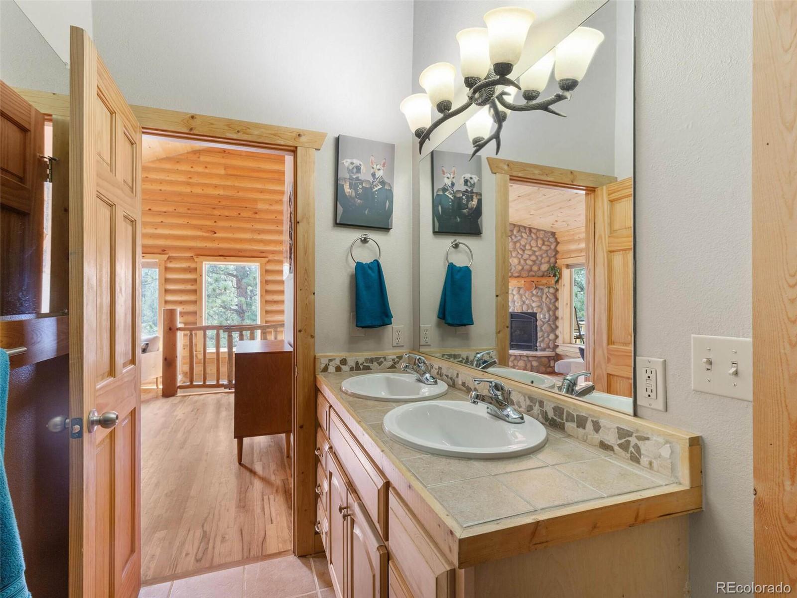 603 Old State Road Bailey, CO 80421 - Photo 27 of 40 Gallery Image 27