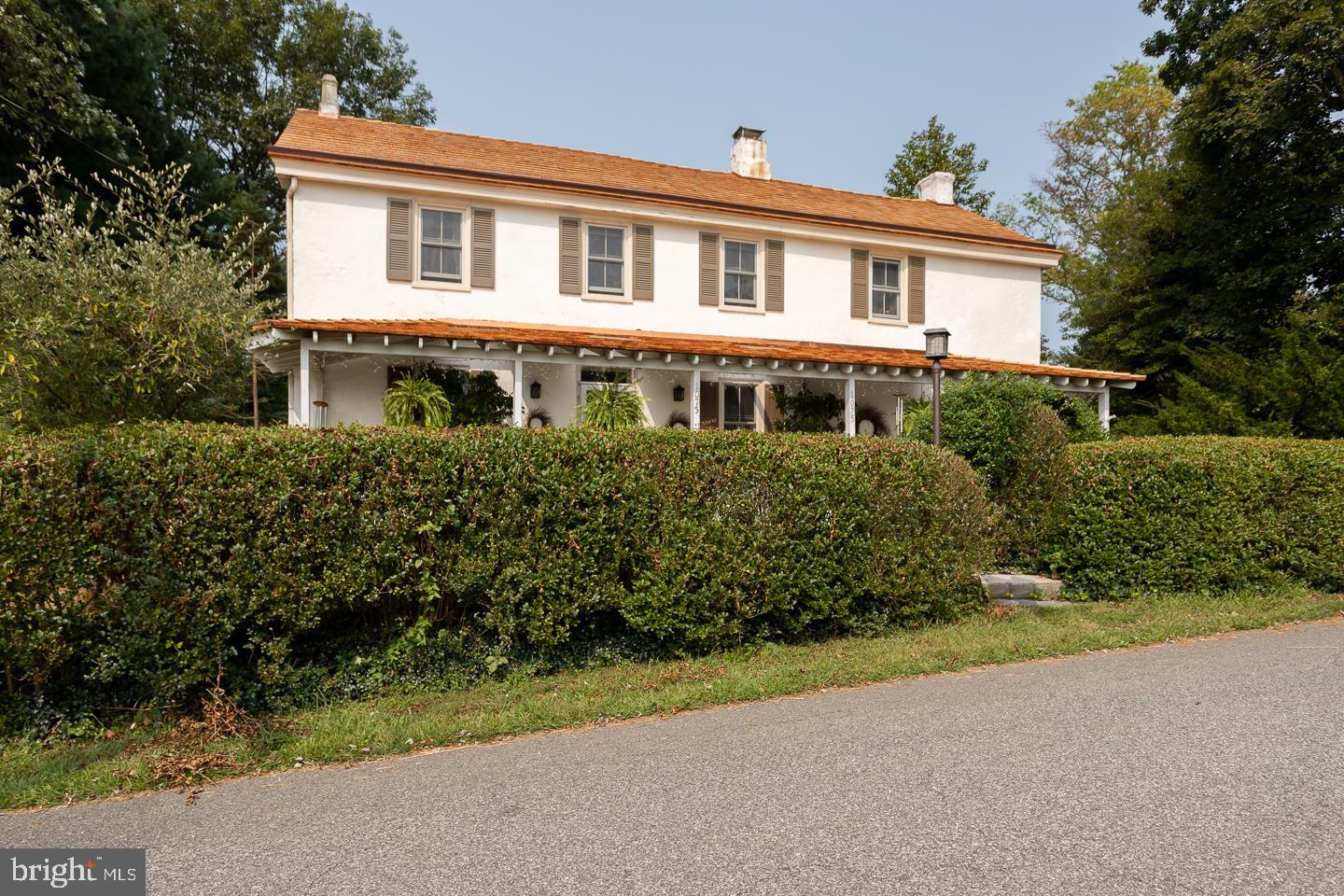 1075 Chester Springs Road Phoenixville, PA 19460 - Photo 1 of 51