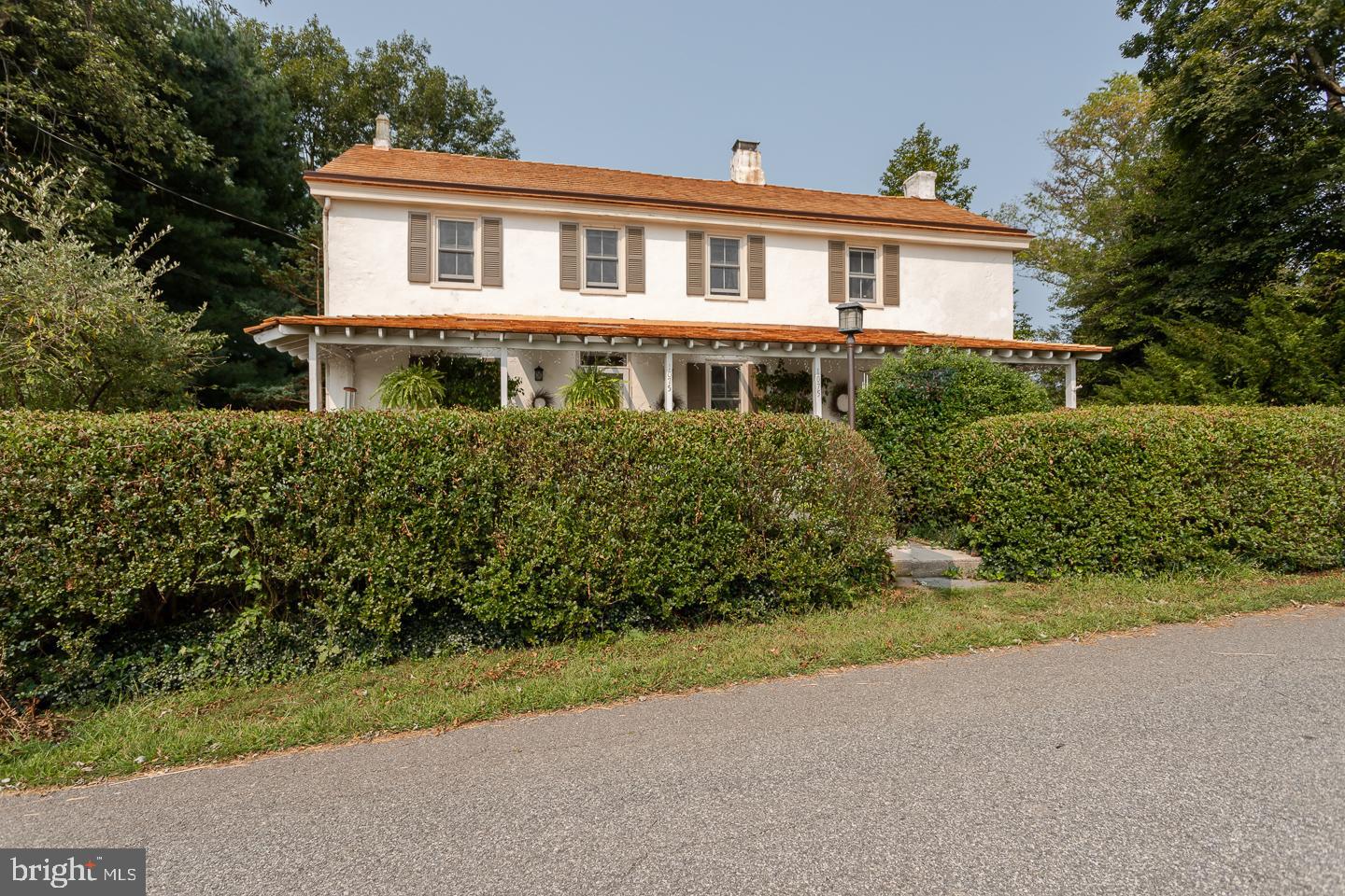 1075 Chester Springs Road Phoenixville, PA 19460 - Photo 34 of 51