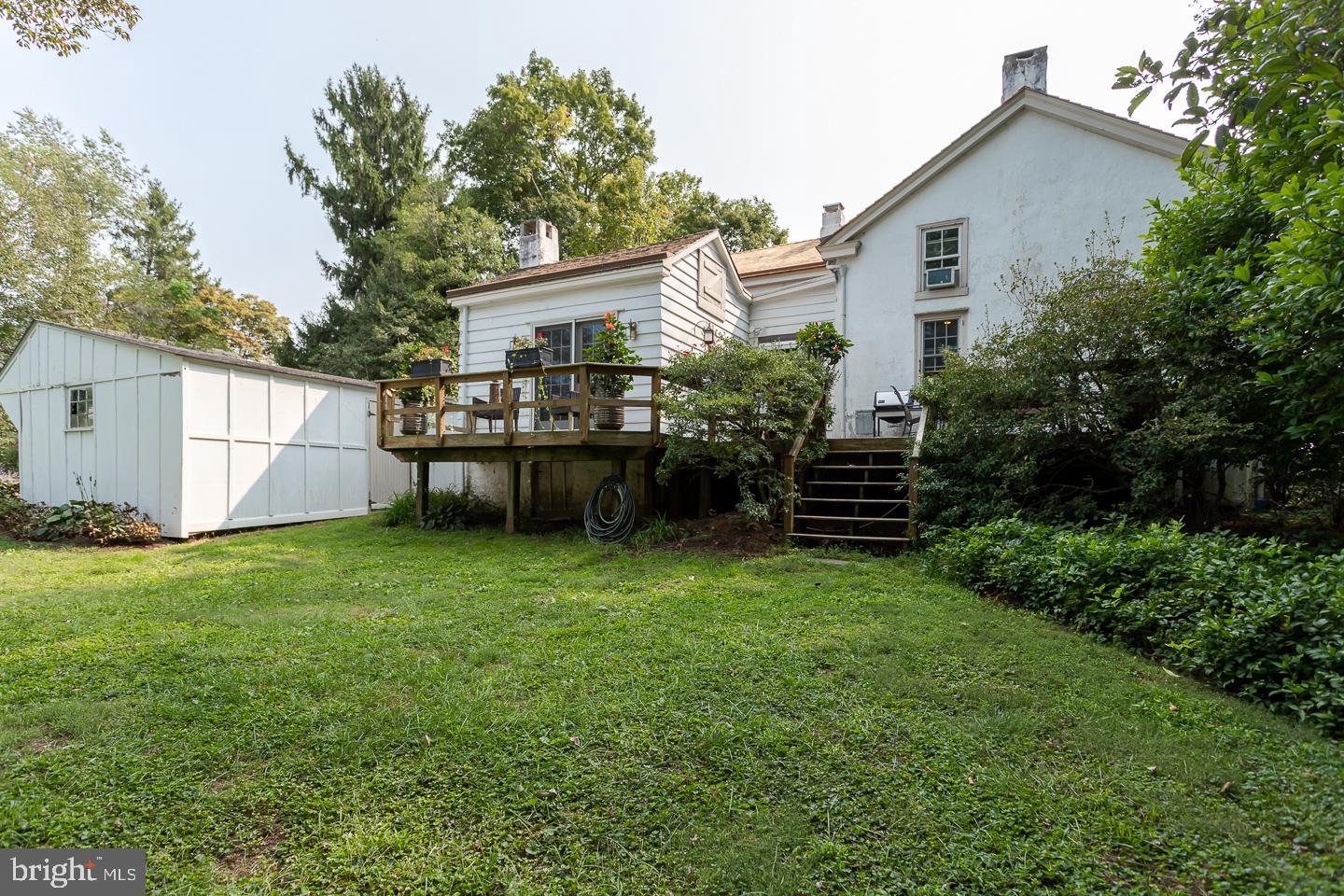 1075 Chester Springs Road Phoenixville, PA 19460 - Photo 38 of 51