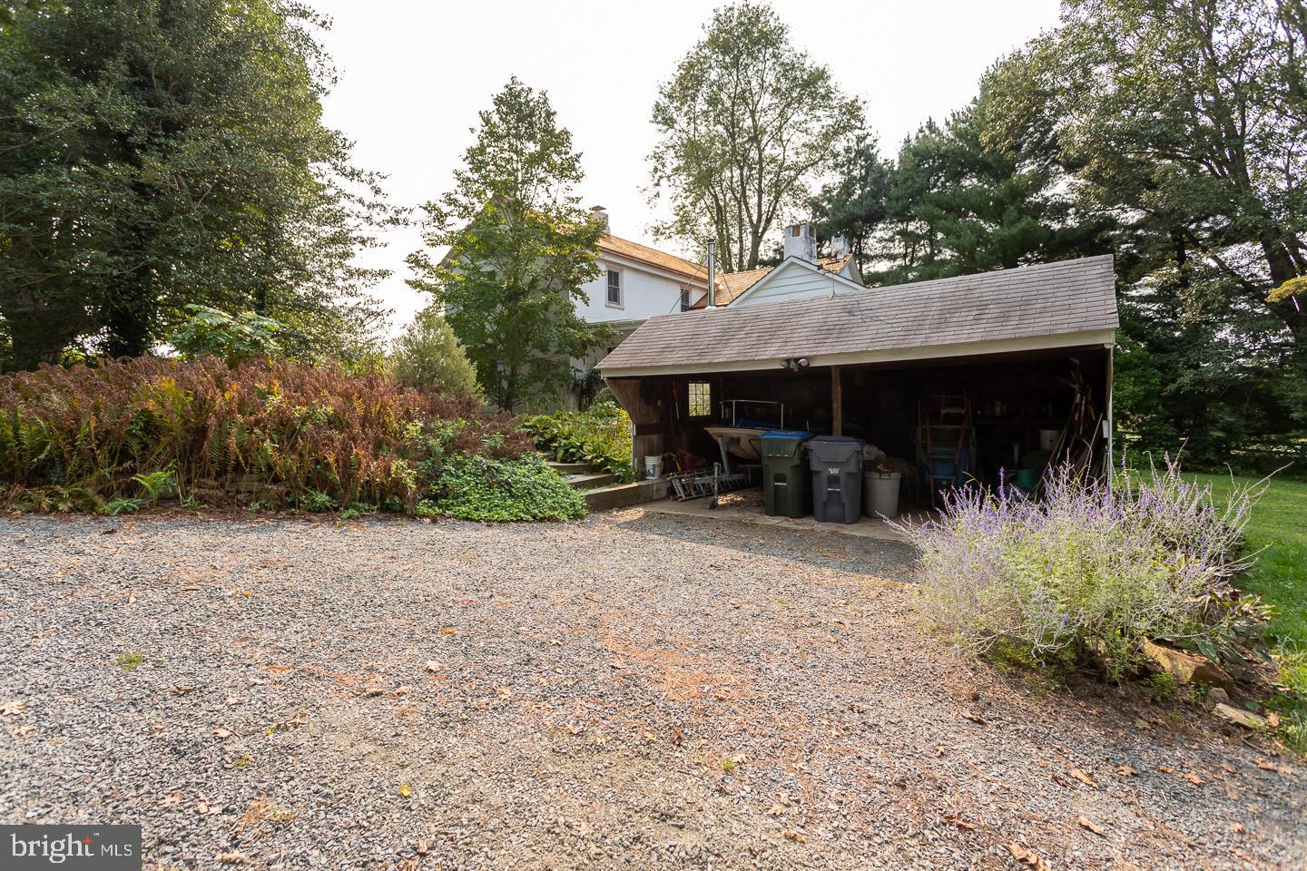 1075 Chester Springs Road Phoenixville, PA 19460 - Photo 50 of 51