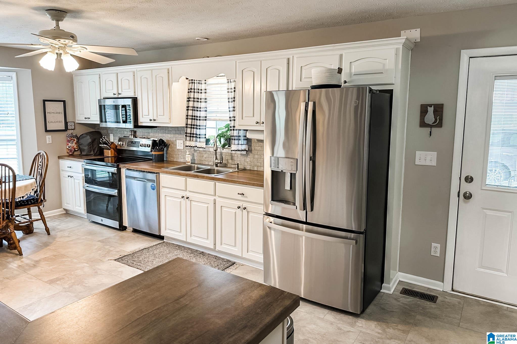 86 Simpson Road Ohatchee, AL 36271 - Photo 44 of 66