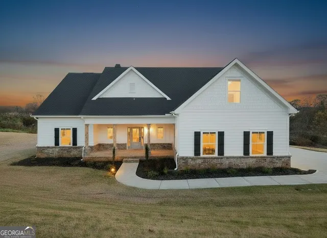 $549,900 | 323 Sweetgrass Drive, Demorest, GA 30535