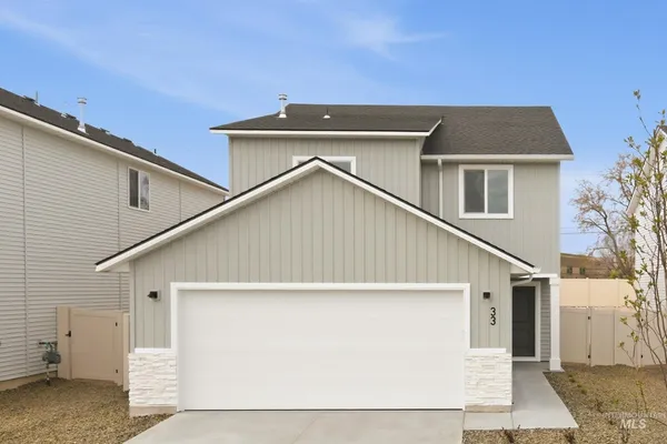$409,990 | 33 South Sweetgrass Avenue, Nampa, ID 83651