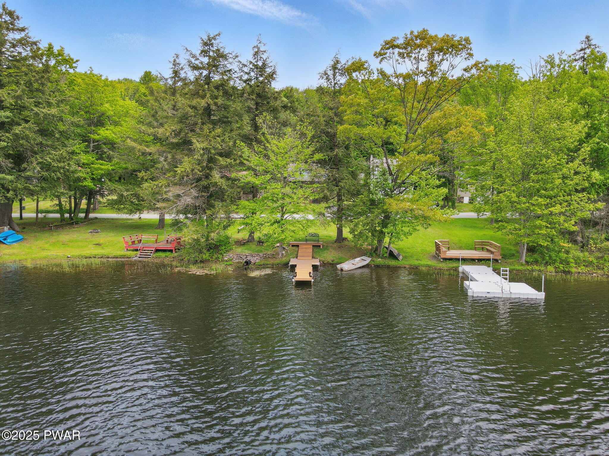 305 Como Road Lake Como, PA 18437 - Photo 45 of 55