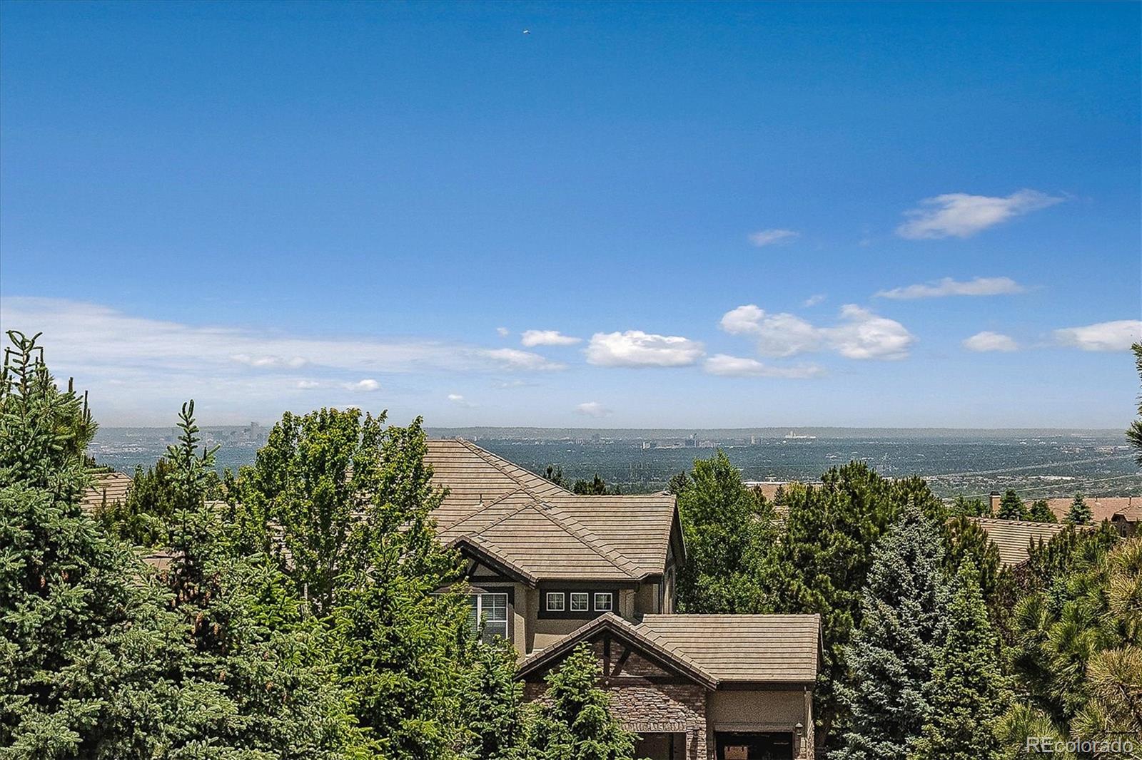 5829 Amber Ridge Drive Castle Rock, CO 80108 - Photo 31 of 50