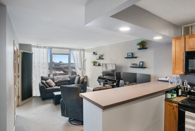 655 West Irving Park Road, Unit 1007 Chicago, IL 60613 - Photo 11 of 21
