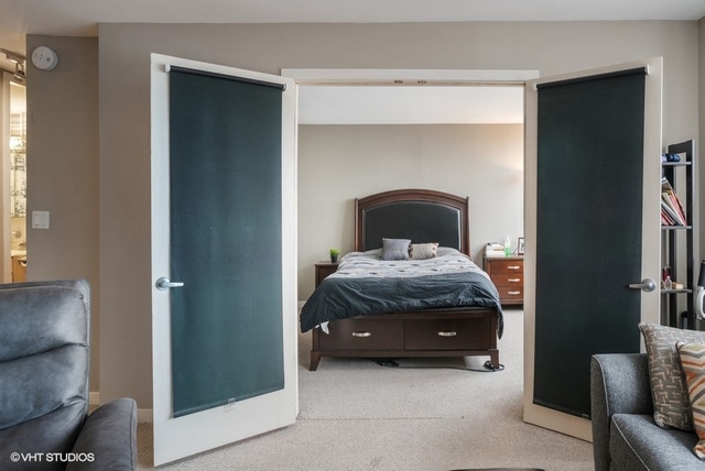 655 West Irving Park Road, Unit 1007 Chicago, IL 60613 - Photo 13 of 21