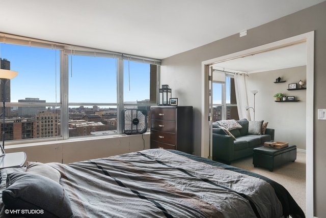 655 West Irving Park Road, Unit 1007 Chicago, IL 60613 - Photo 15 of 21