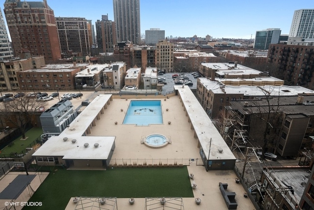 655 West Irving Park Road, Unit 1007 Chicago, IL 60613 - Photo 19 of 21